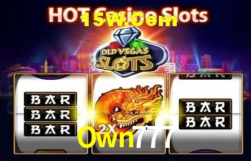 Security Systems Own777