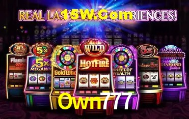 Game Statistics Own777