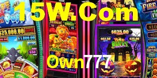 Daily Bonuses Own777