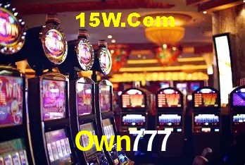 Gates of Olympus Own777